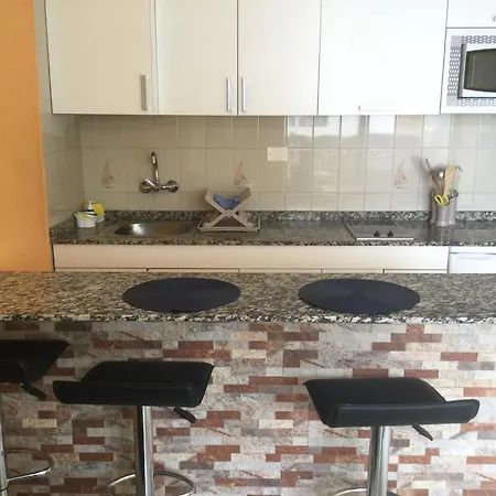 Appartement Canaria Sunset 1 Bedroom