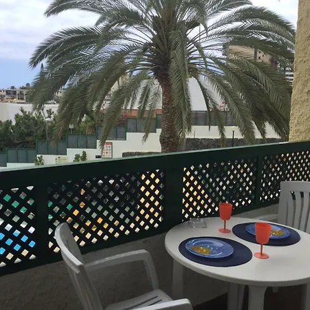 Canaria Sunset 1 Bedroom *